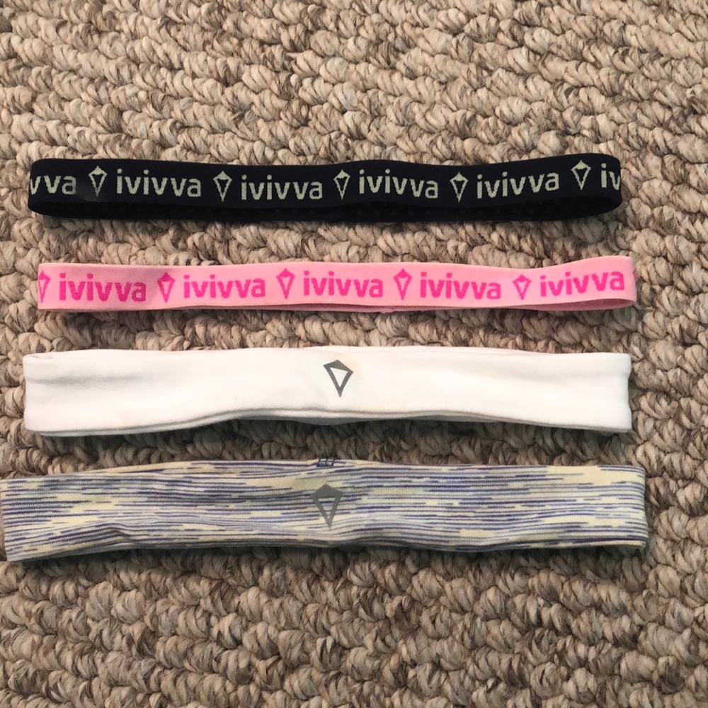 IVIVVA Headbands